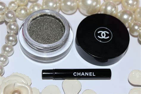 chanel epatant eyeshadow